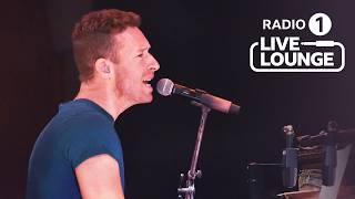 The Scientist (Radio 1 Live Lounge, 26 Oct 2021)