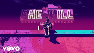 She Will