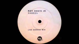 Gabriel (Live Garage Version)