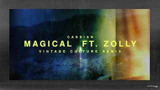 Magical (Vintage Culture Remix) (feat. Zolly)