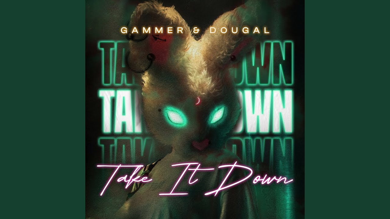 Take It Down