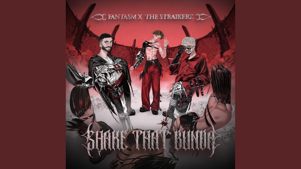 Shake That Bunda Original Mix