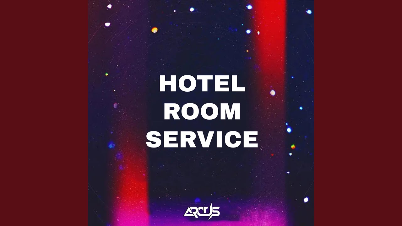 Hotel Room Service