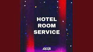 Hotel Room Service