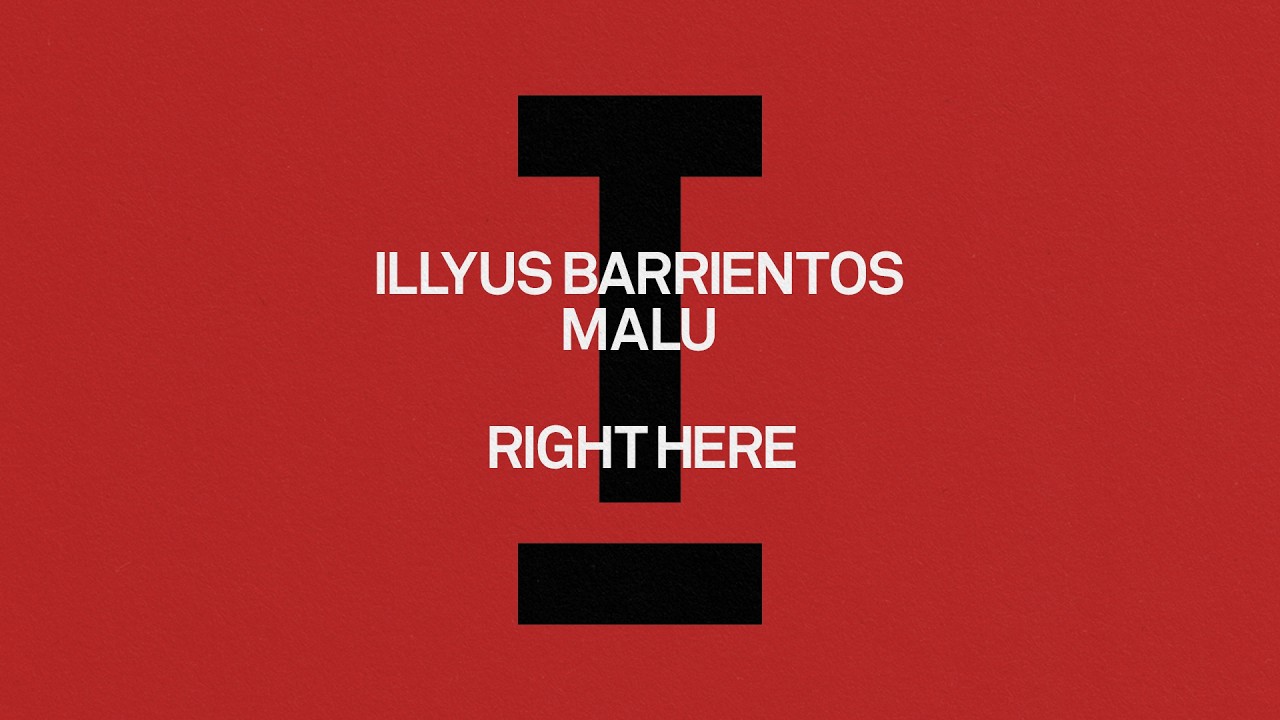 Right Here