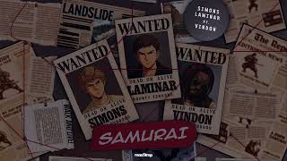 Samurai (Dub Mix)