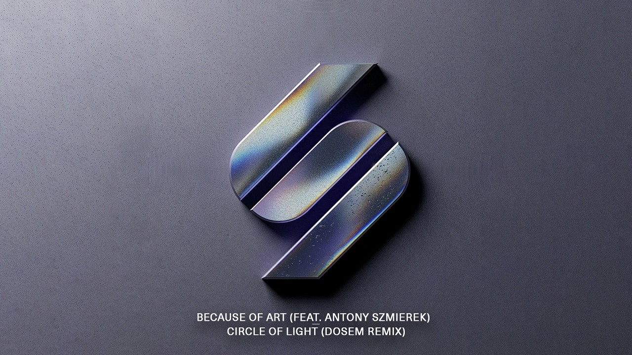Circle of Light (Dosem remix)