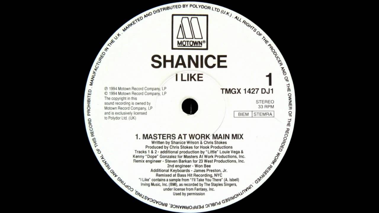 Work (SIDEPIECE Remix)