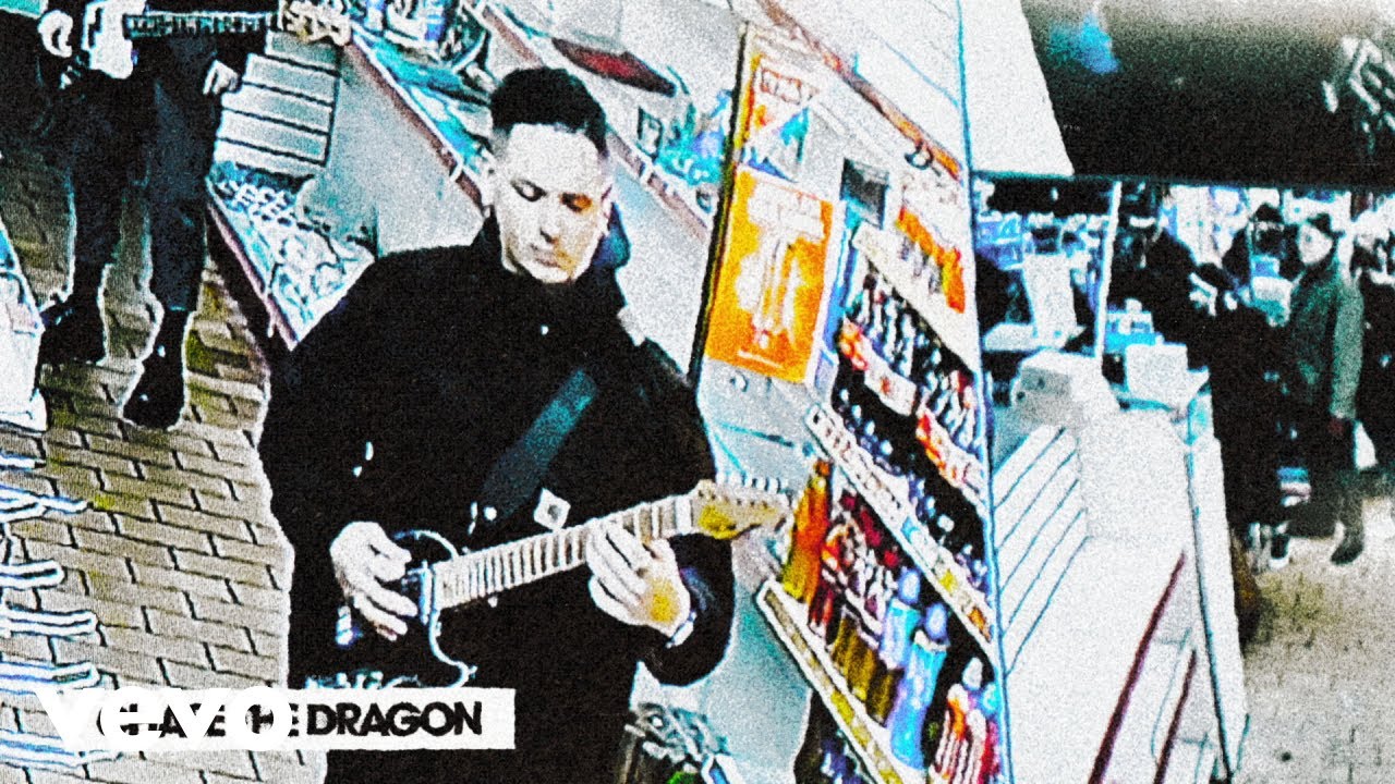 Chase The Dragon