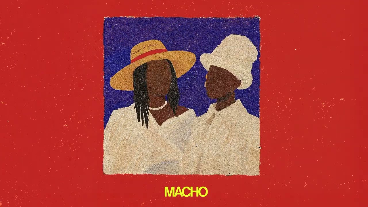 Macho