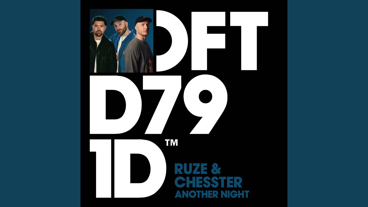 Another Night Extended Mix
