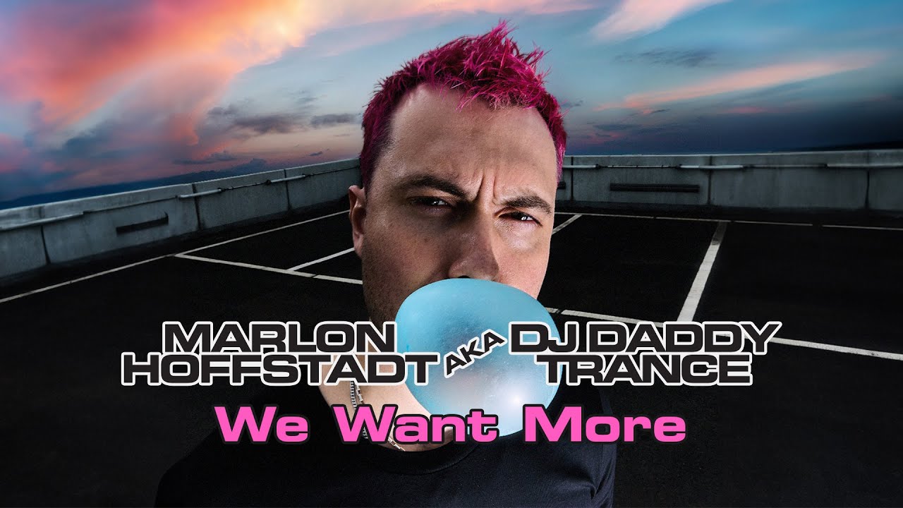 We Want More (feat. Luciana)