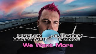 We Want More (feat. Luciana)