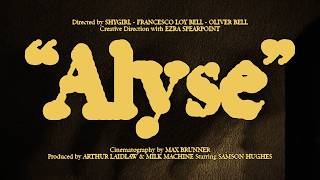 Alyse