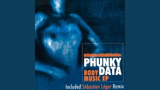 Body Music (Phunky dub mix)