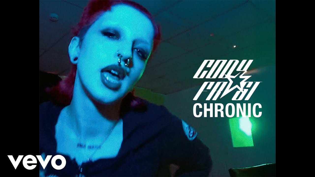 CHRONIC