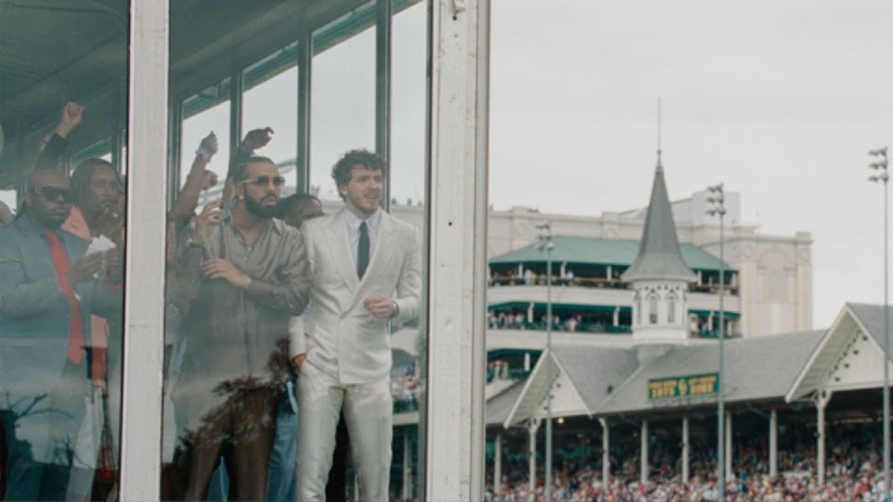 Churchill Downs (feat. Drake)