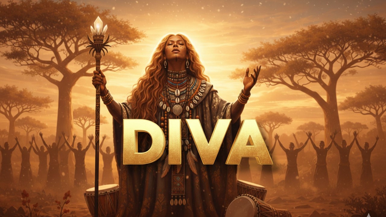 Diva (Alamaki Lovers Remix)