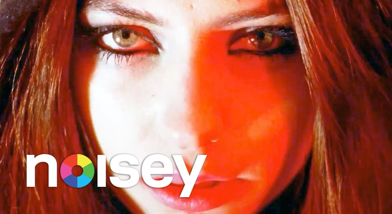 "Infinity" (Official Video)