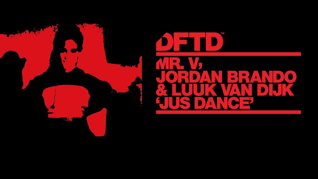 Jus Dance