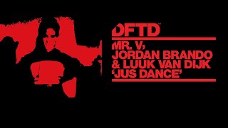 Jus Dance