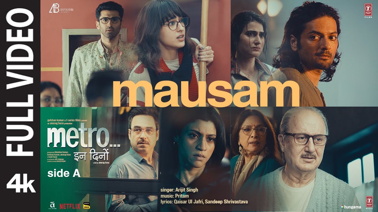 Mausam