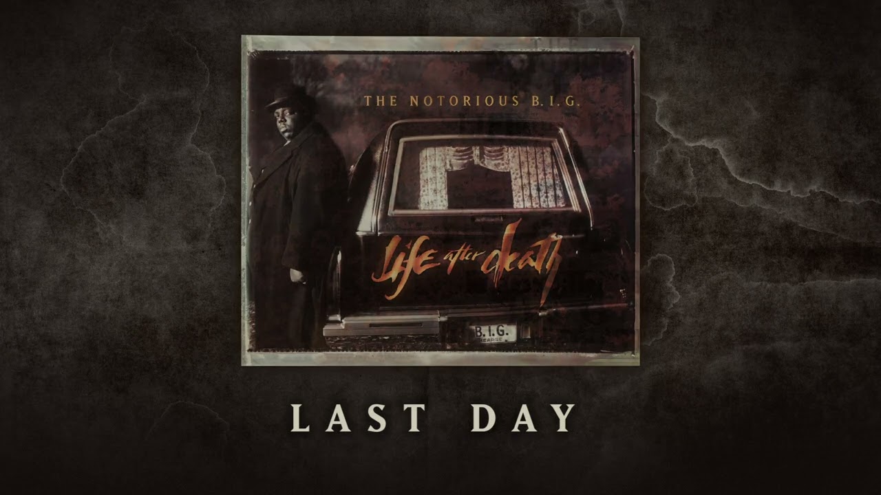Last Day
