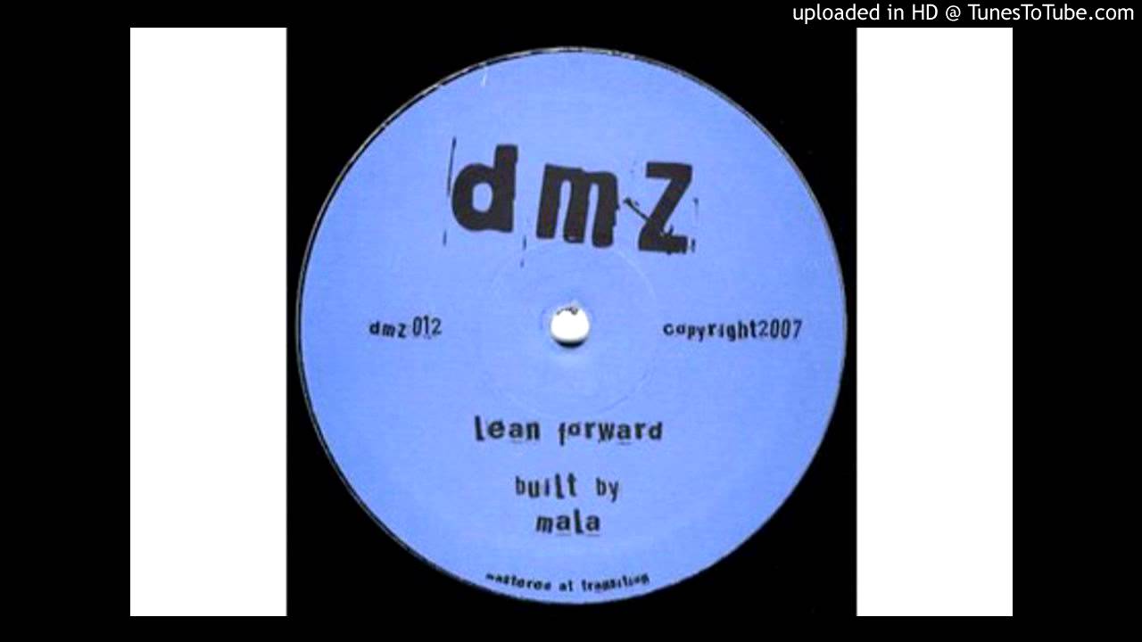 Lean Forward