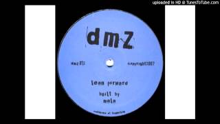 Lean Forward