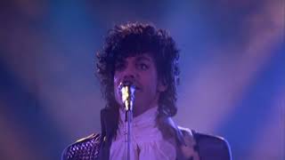 PURPLE RAIN