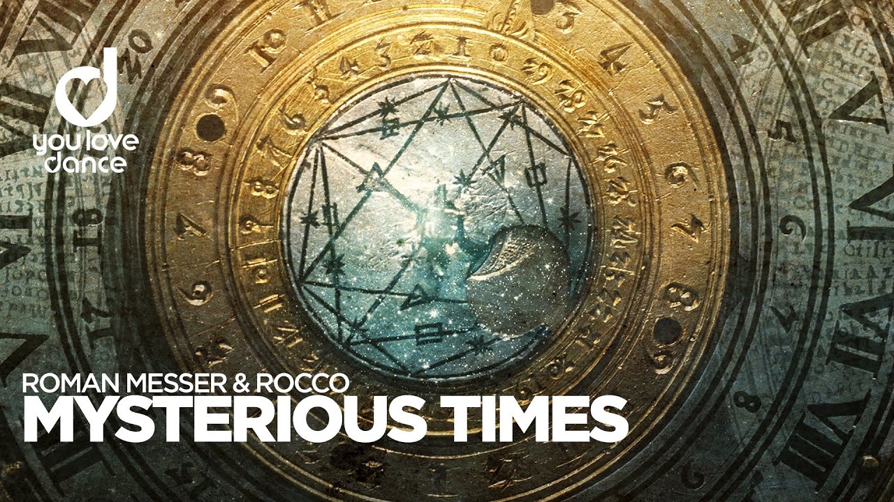 Mysterious Times