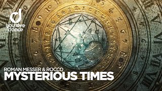 Mysterious Times