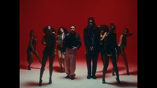 Too Many Women (feat. KWN)