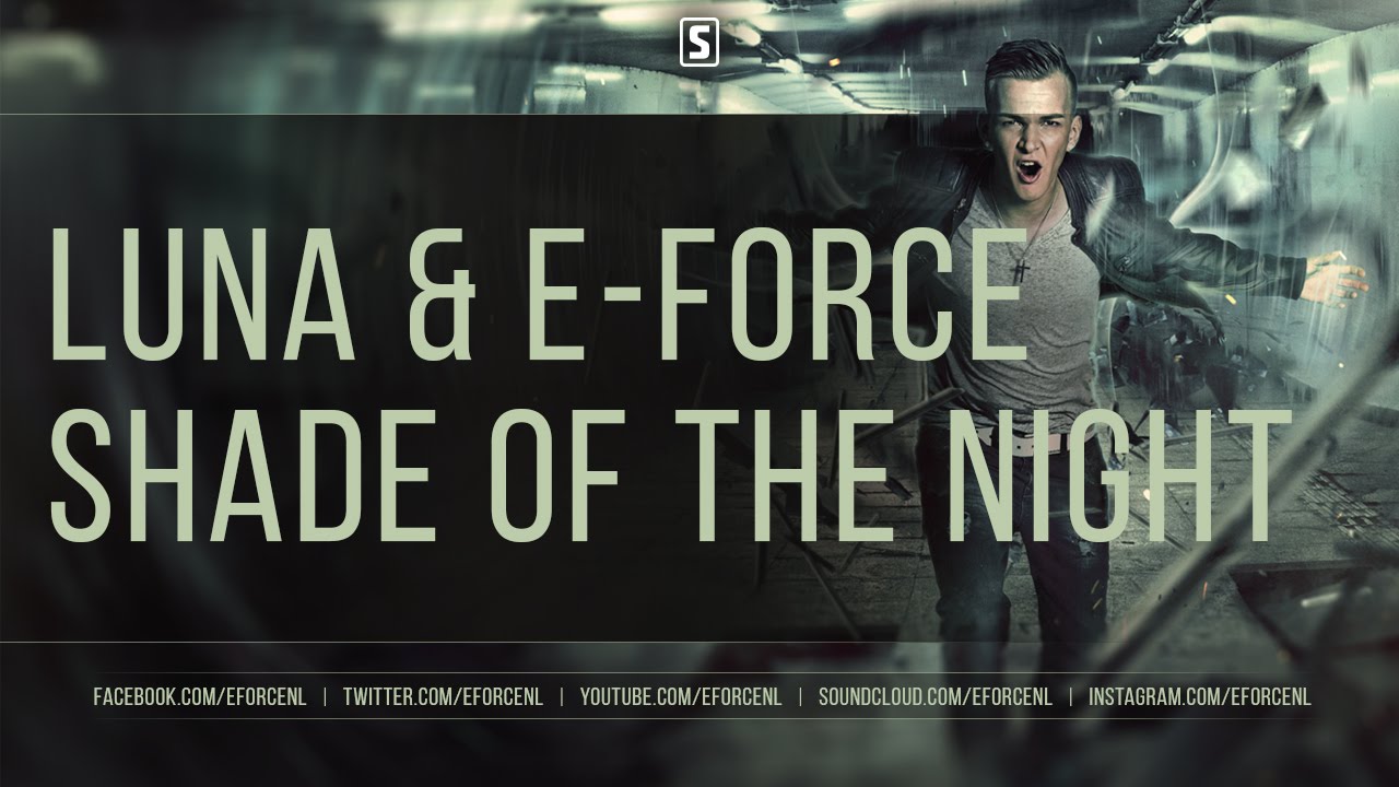 Shade Of The Night