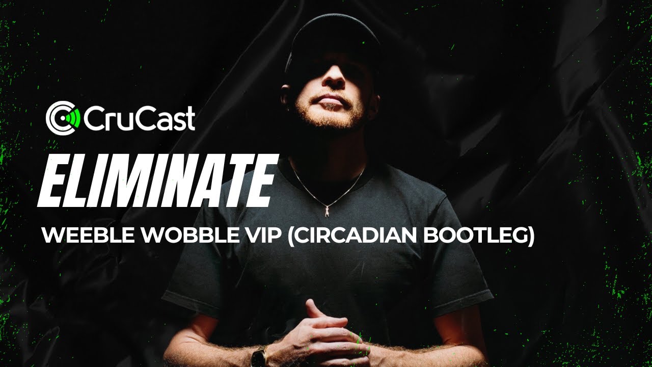 Weeble Wobble VIP VIP VIP