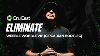 Weeble Wobble VIP VIP VIP