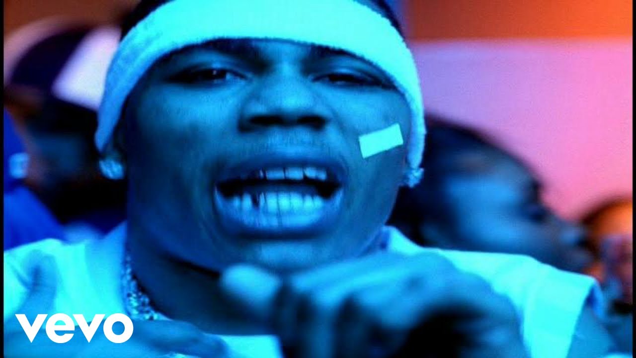 Hot In Herre (Official Music Video)