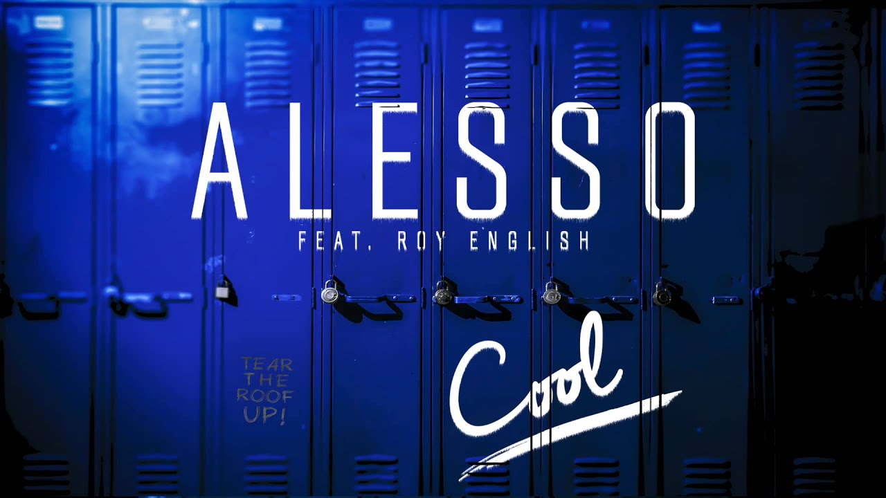 Cool Feat. Roy English