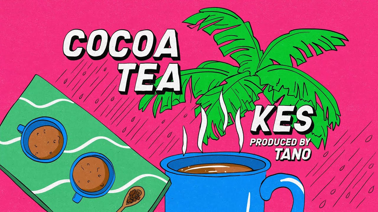 Cocoa Tea