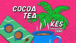 Cocoa Tea
