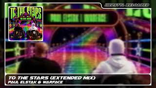 To The Stars Extended Mix