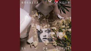 Aunque Es De Noche (Danny L Harle C Mix)