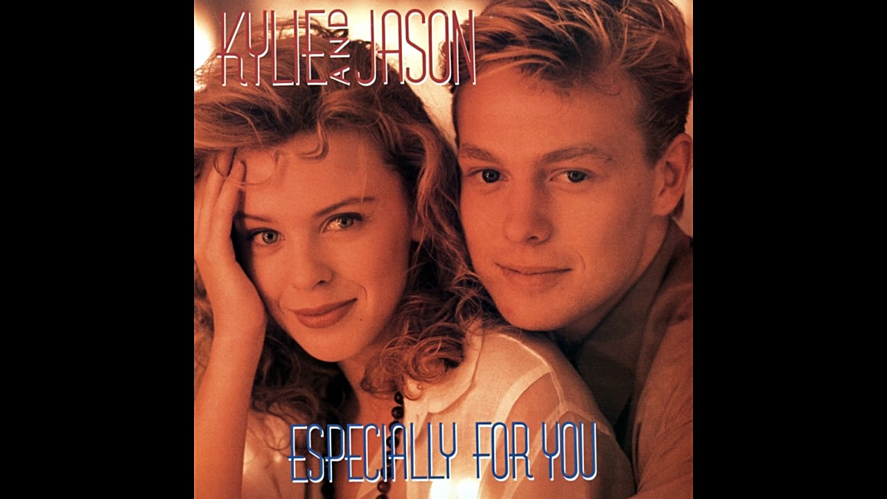 Especially for You (original 7″ mix)