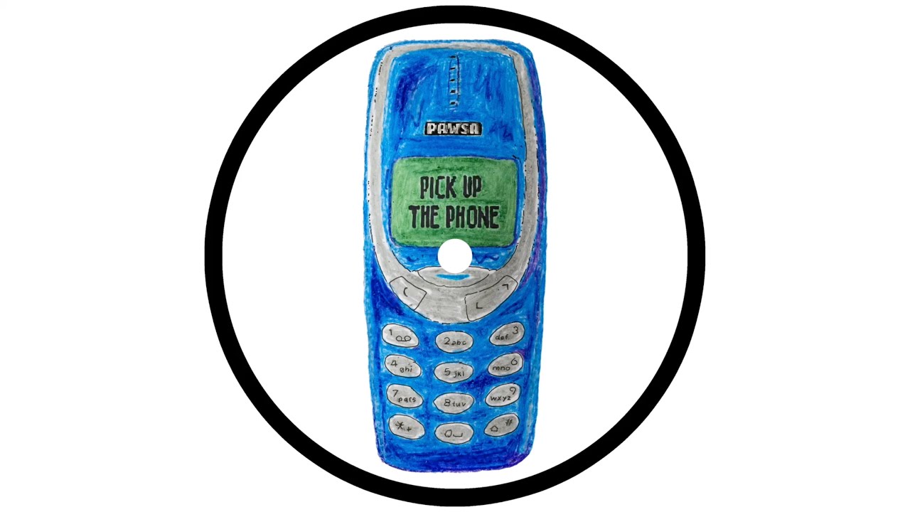 PICK UP THE PHONE (feat. Nate Dogg)