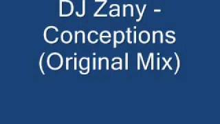 Conceptions - Original Mix