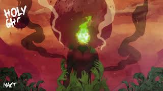 Holy Ghost | Lekaa Beats, Martin Solveig Extended Remix [Official Audio]