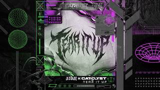 TEAR IT UP  Extended Mix