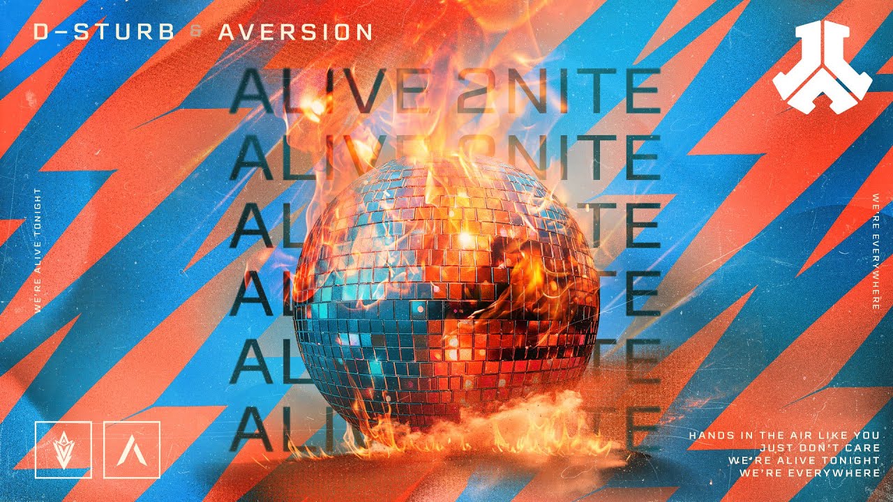 Alive 2Nite Extended Mix