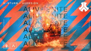 Alive 2Nite Extended Mix