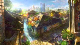 Garden (Calibre Remix)